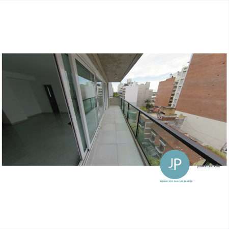 Piso exclusivo A ESTRENAR