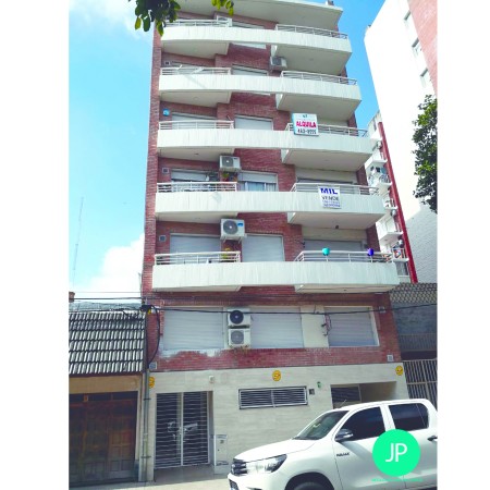 Ituzaingo 424