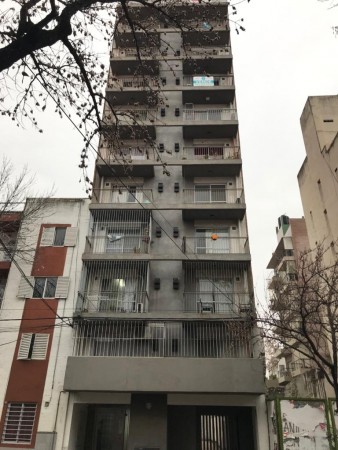 Urquiza 3275