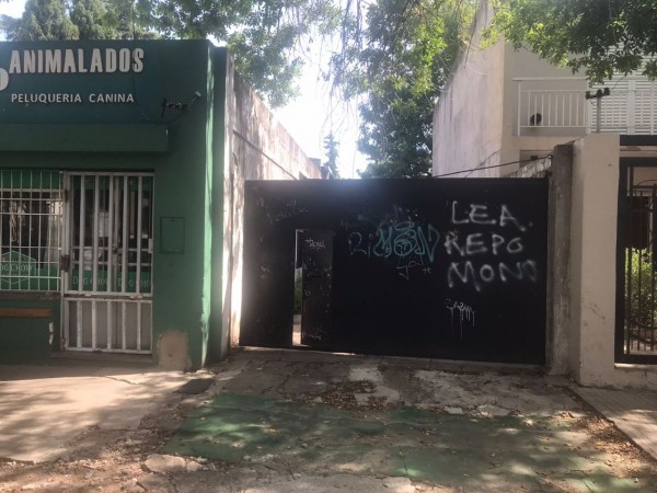 Castro Barros 5540