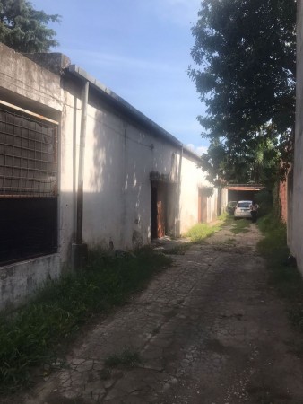 Castro Barros 5540