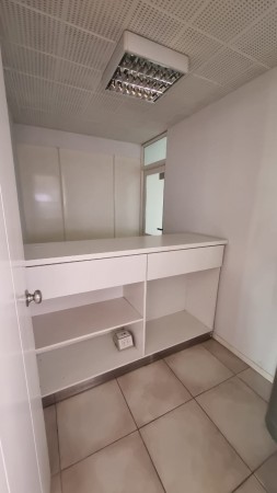 Santa Fe 1211 Piso 13