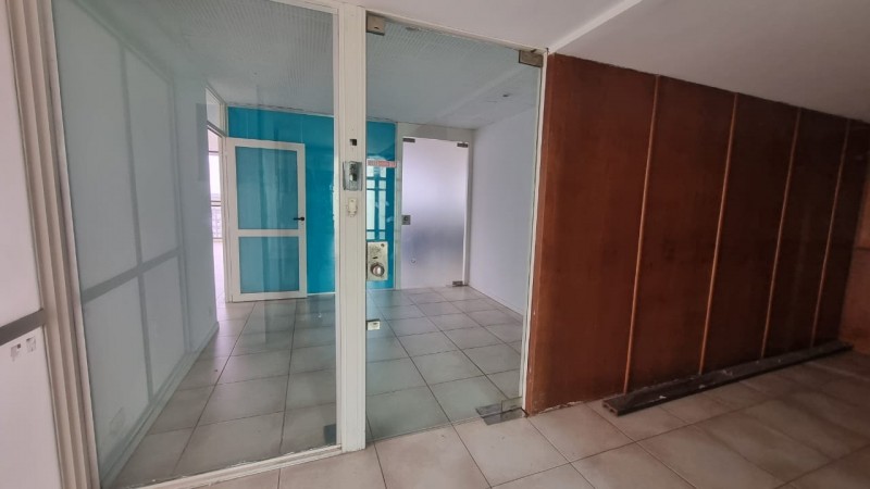 Santa Fe 1211 Piso 13