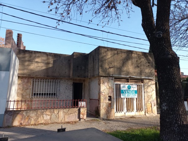 Arijon 53, a reciclar