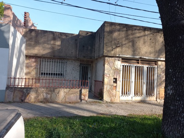 Arijon 53, a reciclar