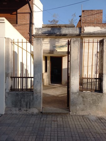 Avenida del Rosario 3 BIS, a reciclar