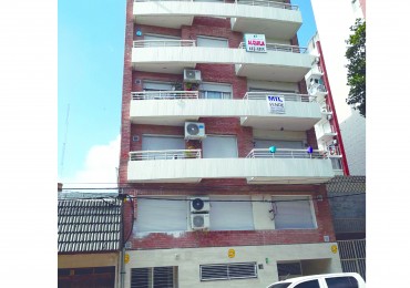 Ituzaingo 424