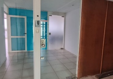 Santa Fe 1211 Piso 13