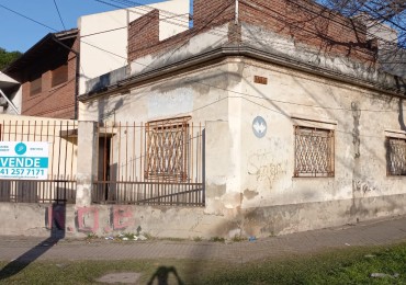 Avenida del Rosario 3 BIS, a reciclar