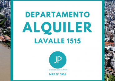 LAVALLE 1515